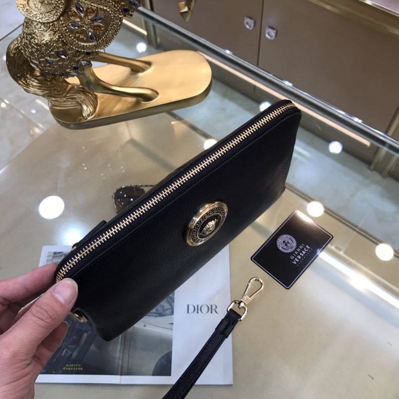 Versace Clutch Bags